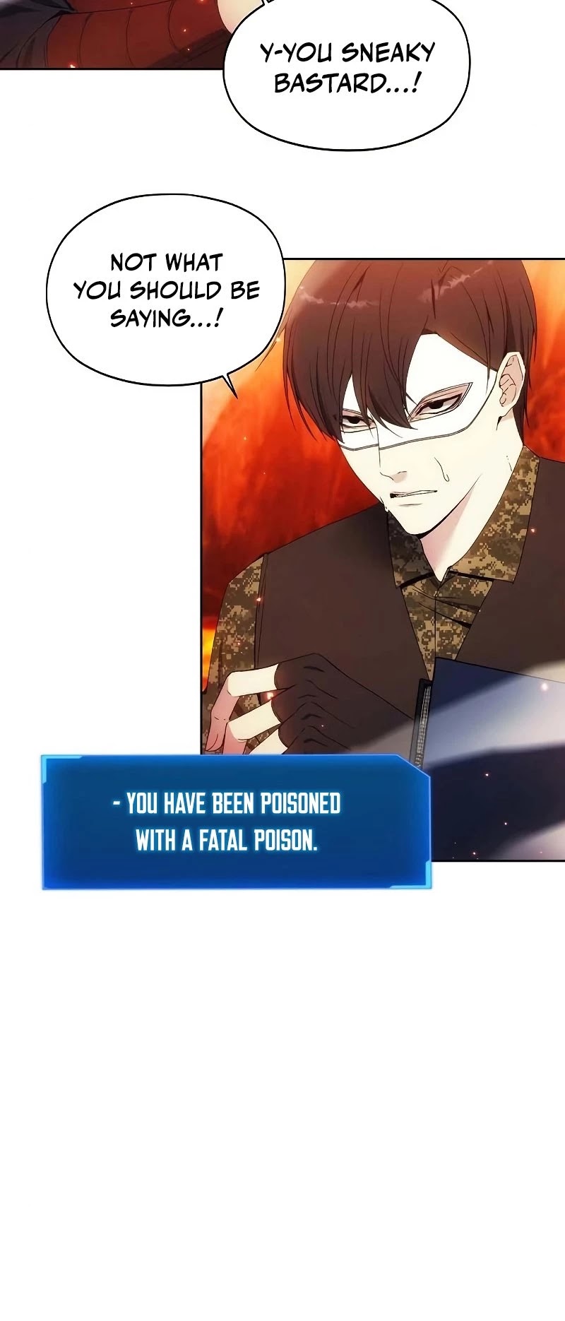 How to Live as a Villain Chapter 47 page 26 - Chapter 47