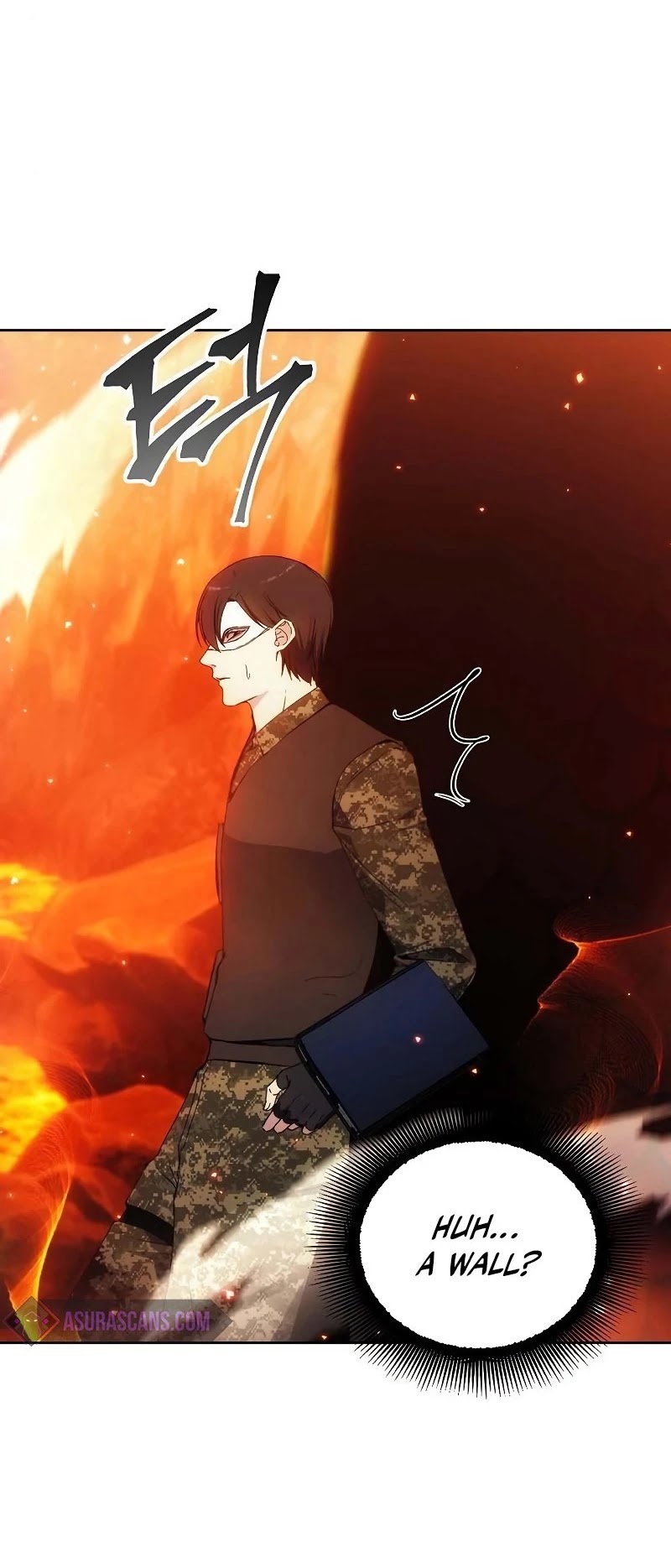 How to Live as a Villain Chapter 47 page 27 - Chapter 47