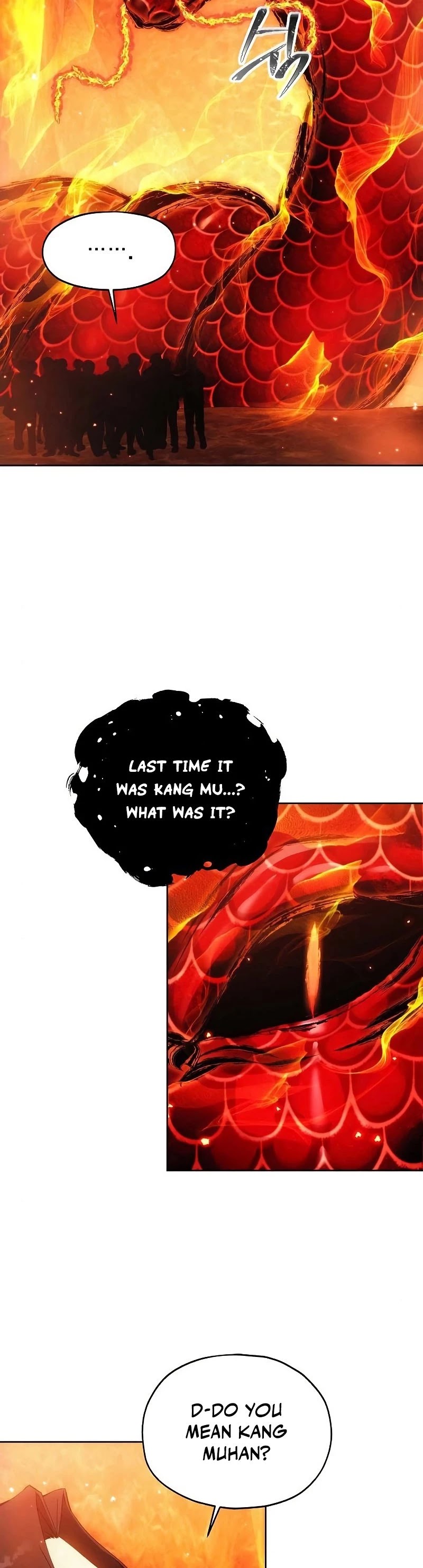 How to Live as a Villain Chapter 47 page 35 - Chapter 47