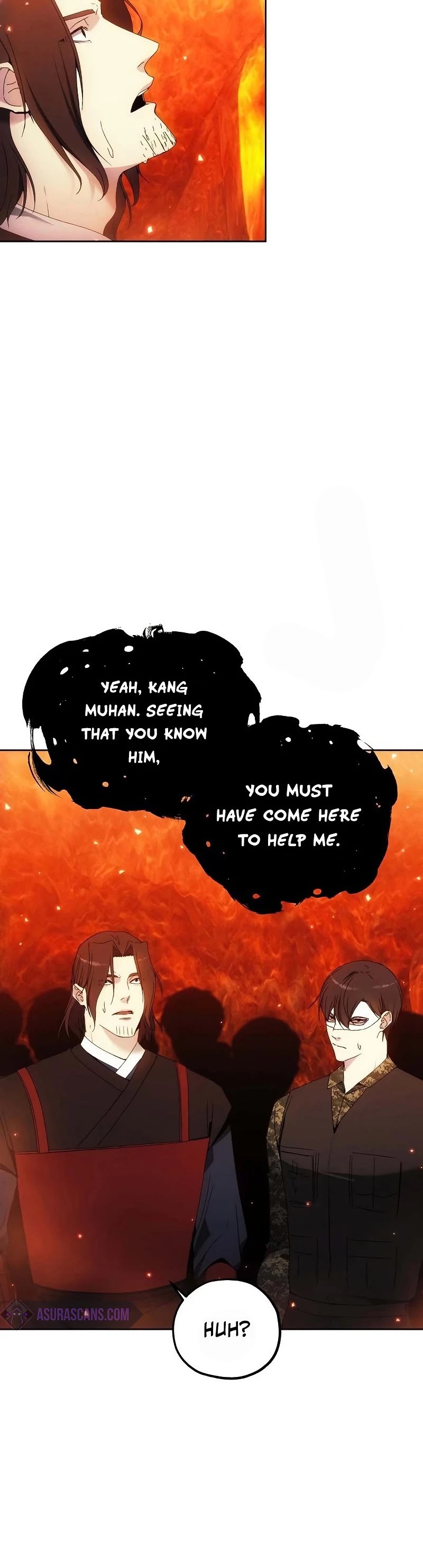 How to Live as a Villain Chapter 47 page 36 - Chapter 47