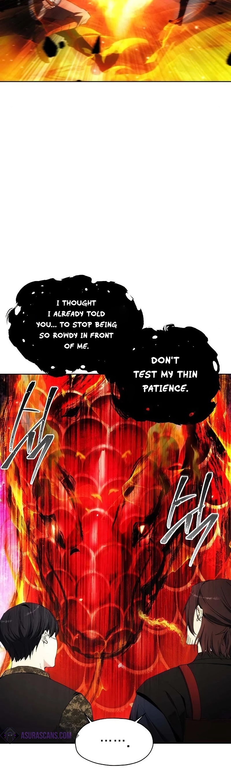 How to Live as a Villain Chapter 47 page 40 - Chapter 47