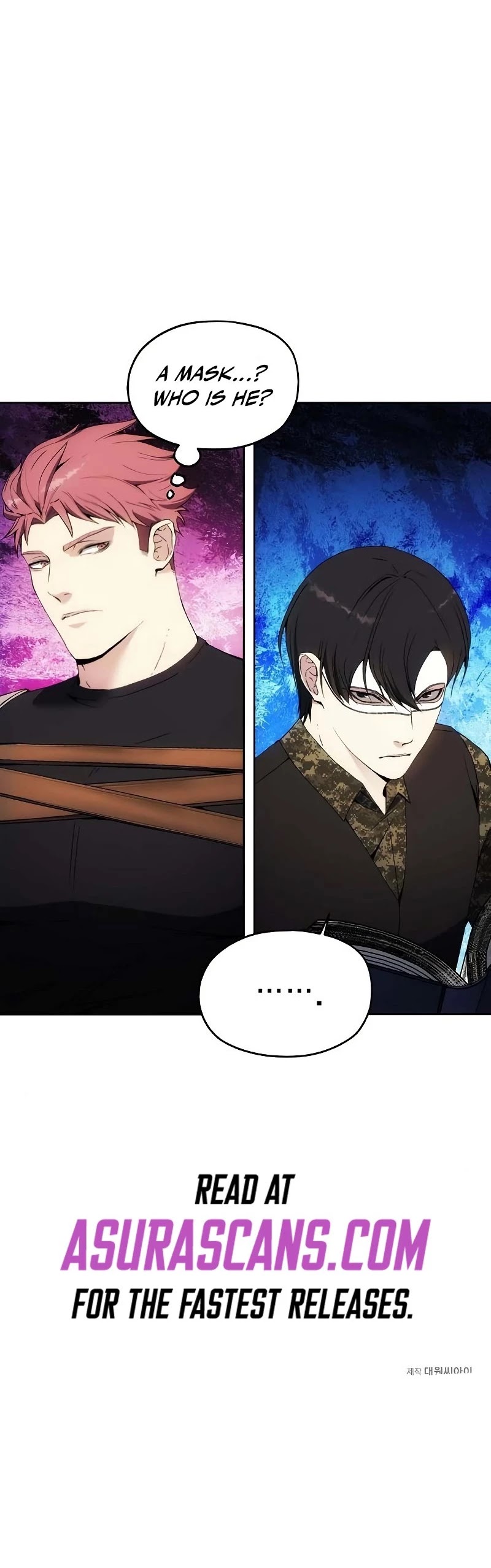 How to Live as a Villain Chapter 47 page 46 - Chapter 47