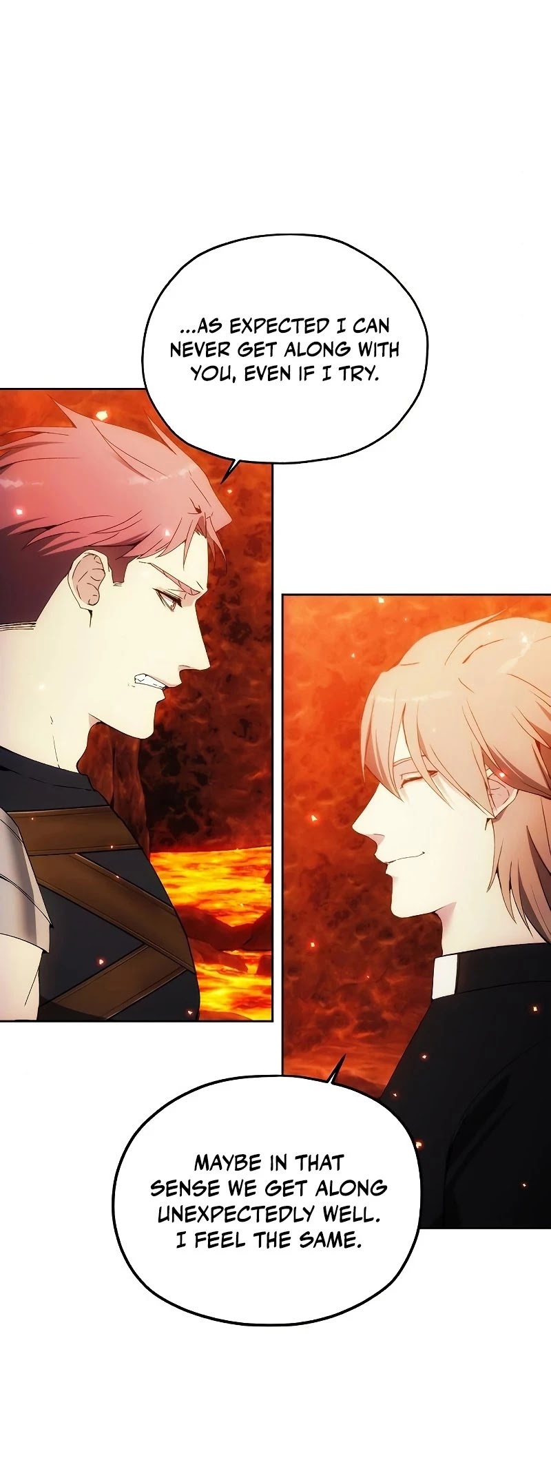 How to Live as a Villain Chapter 48 page 12 - Chapter 48