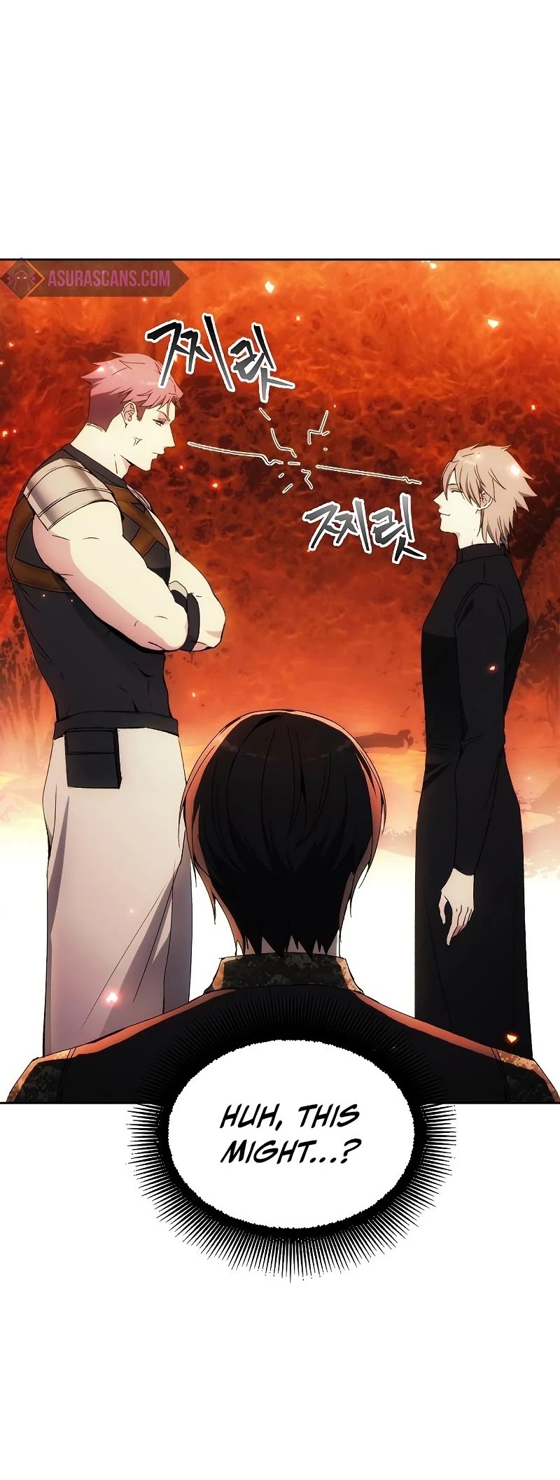 How to Live as a Villain Chapter 48 page 13 - Chapter 48