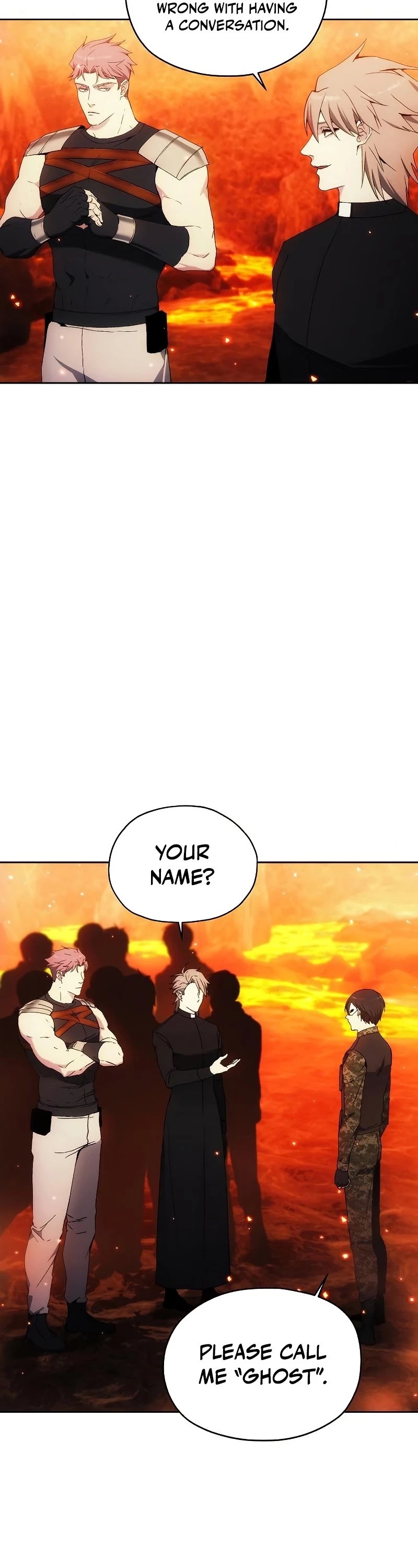 How to Live as a Villain Chapter 48 page 16 - Chapter 48