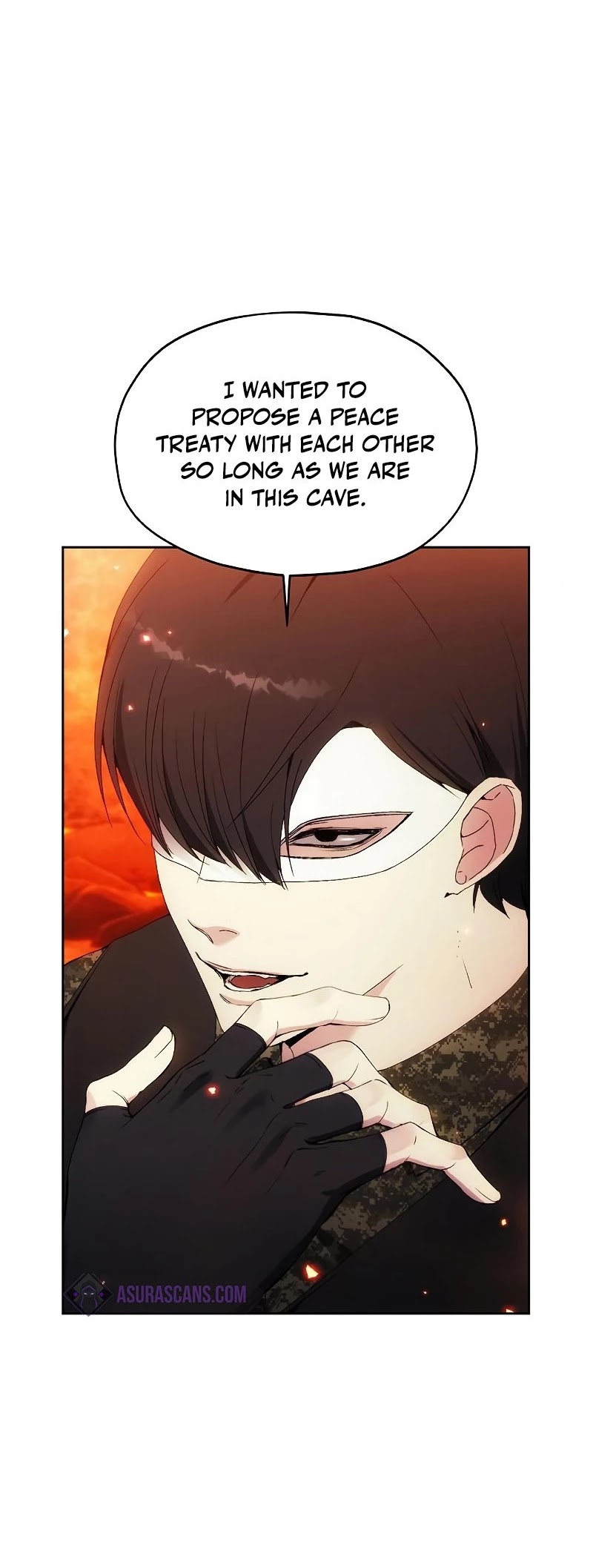 How to Live as a Villain Chapter 48 page 19 - Chapter 48