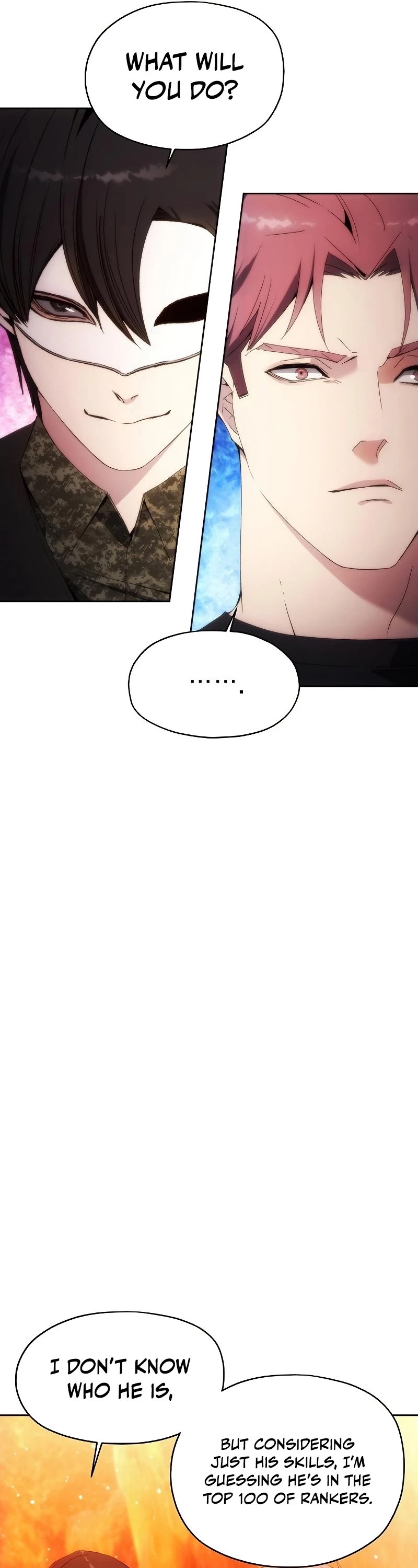 How to Live as a Villain Chapter 48 page 26 - Chapter 48