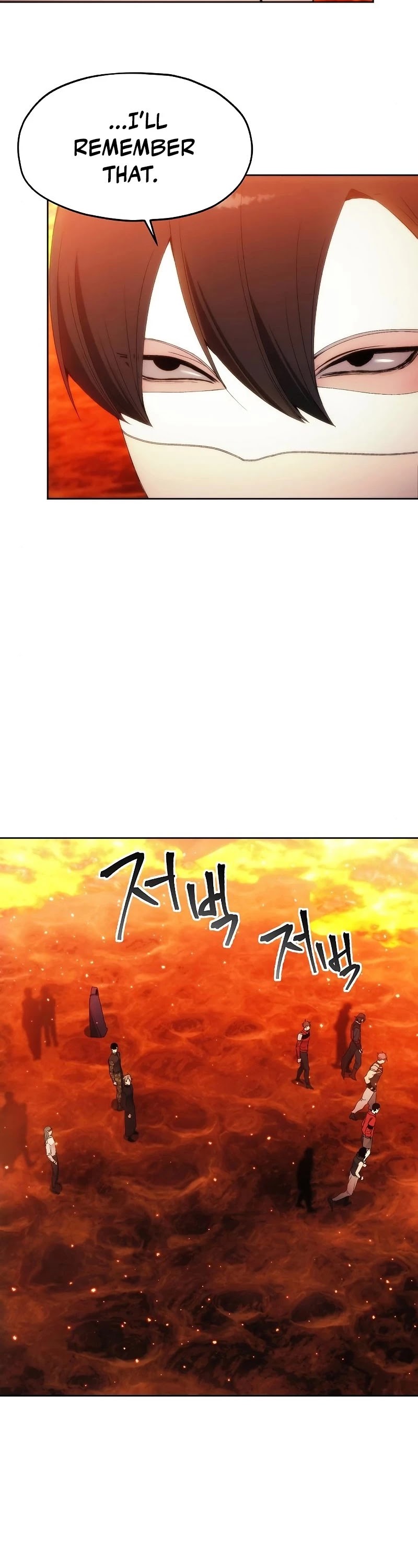 How to Live as a Villain Chapter 48 page 29 - Chapter 48