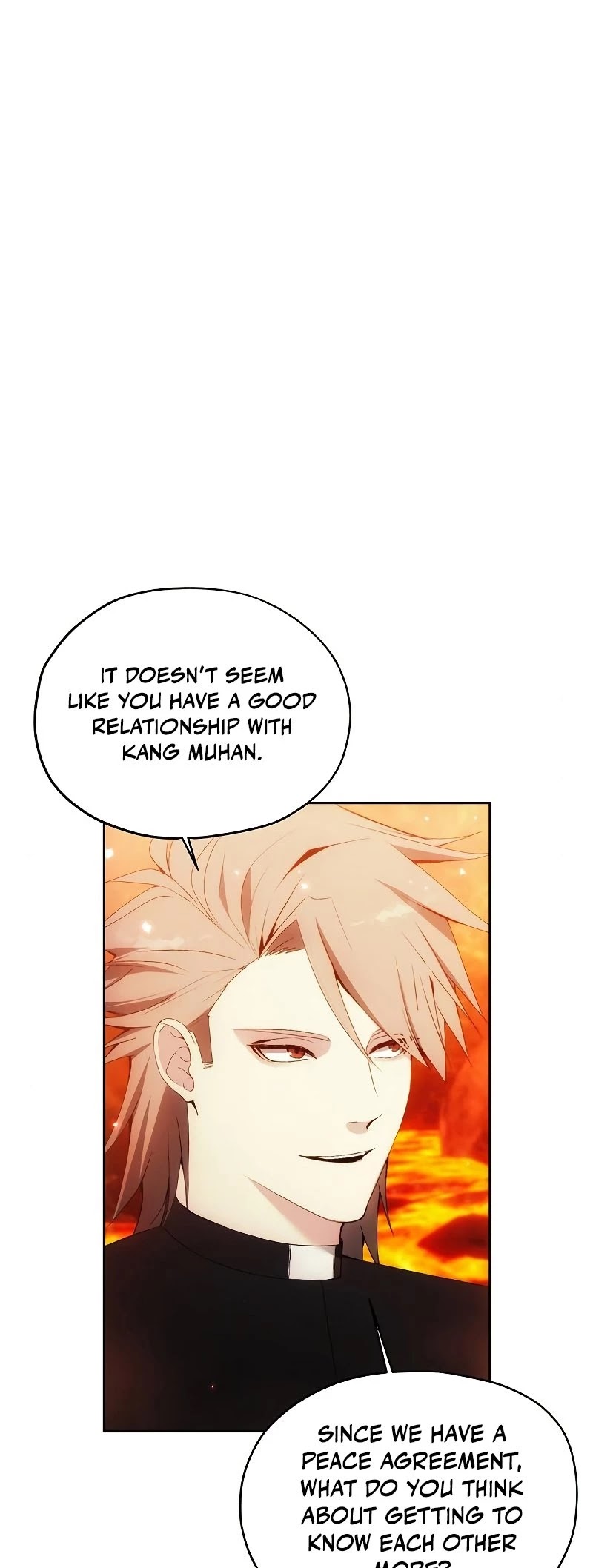 How to Live as a Villain Chapter 48 page 30 - Chapter 48
