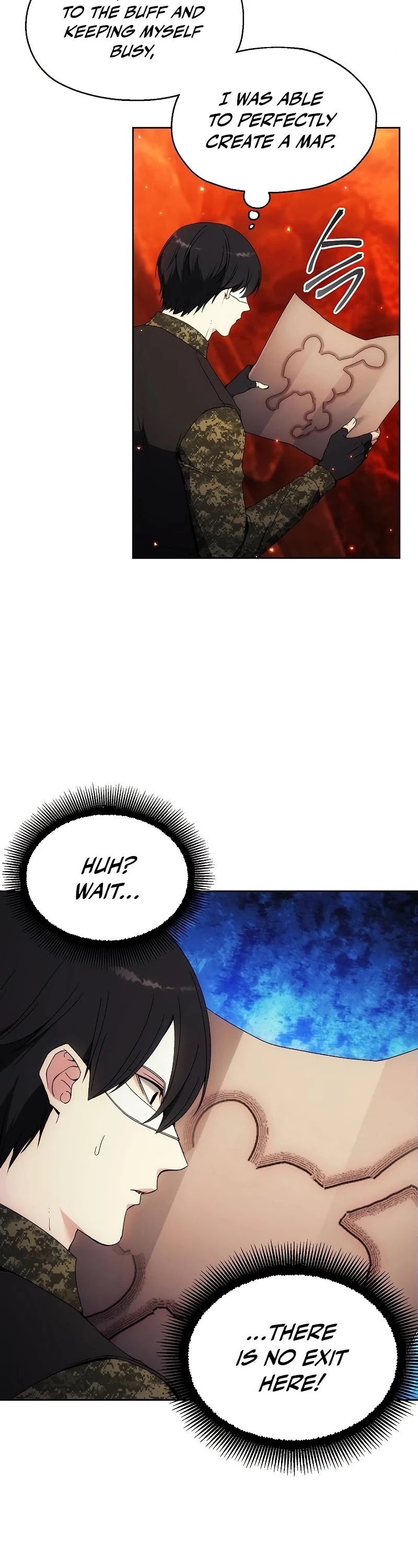 How to Live as a Villain Chapter 48 page 39 - Chapter 48