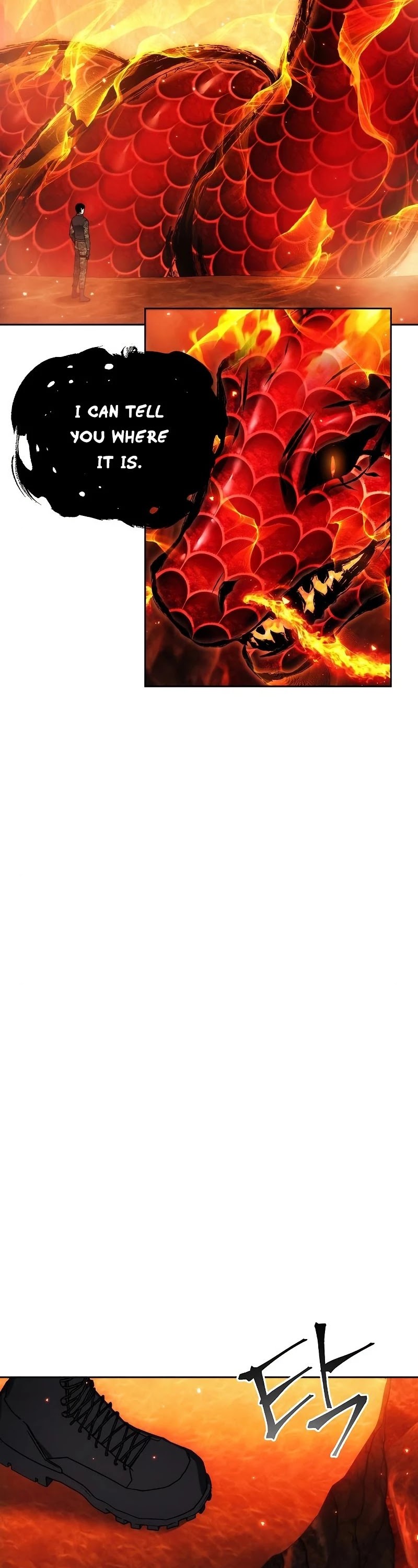 How to Live as a Villain Chapter 48 page 41 - Chapter 48