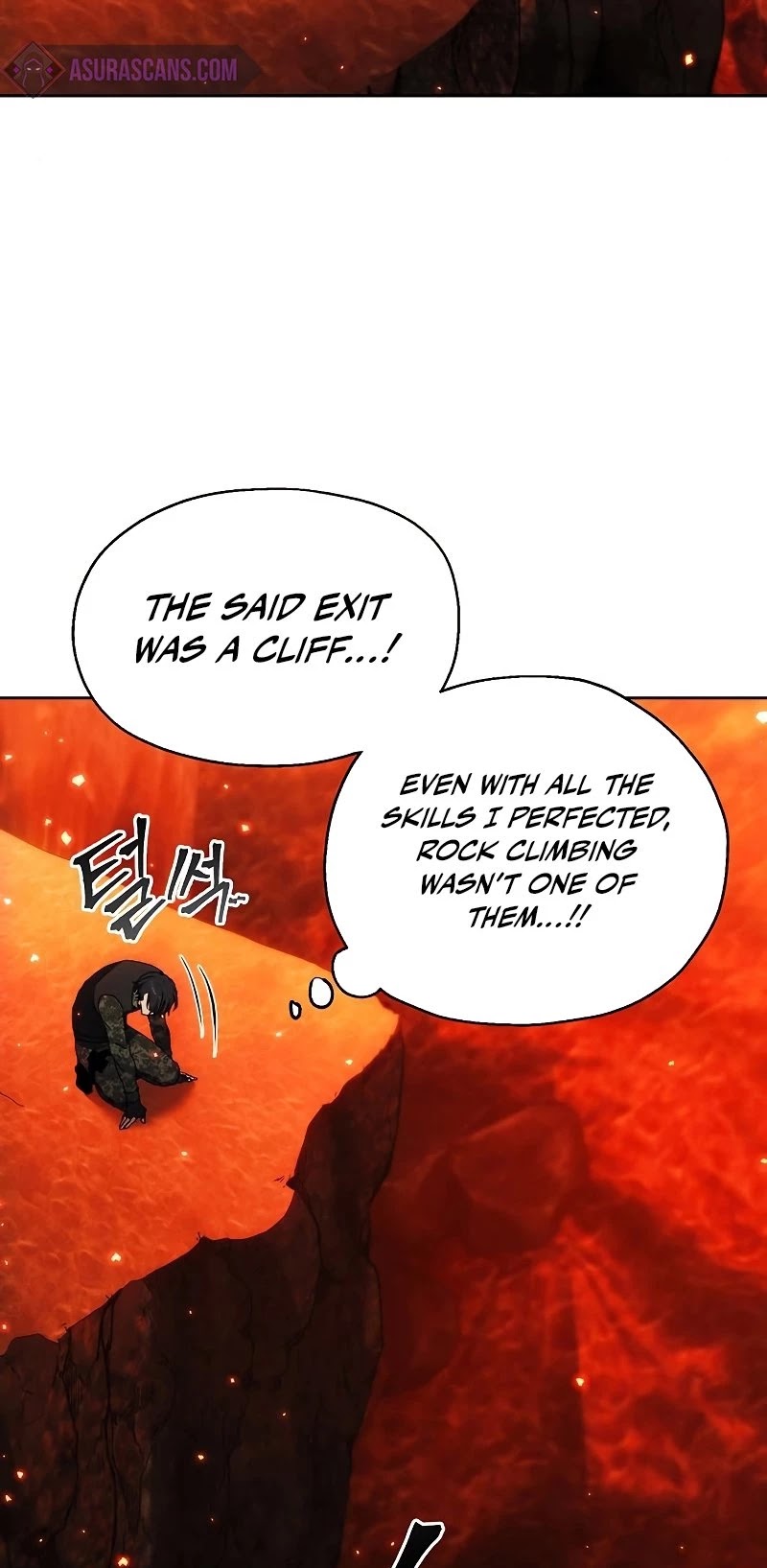 How to Live as a Villain Chapter 48 page 42 - Chapter 48