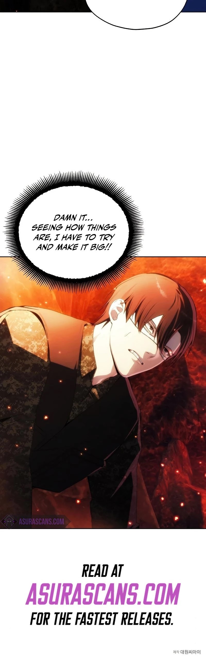 How to Live as a Villain Chapter 48 page 46 - Chapter 48
