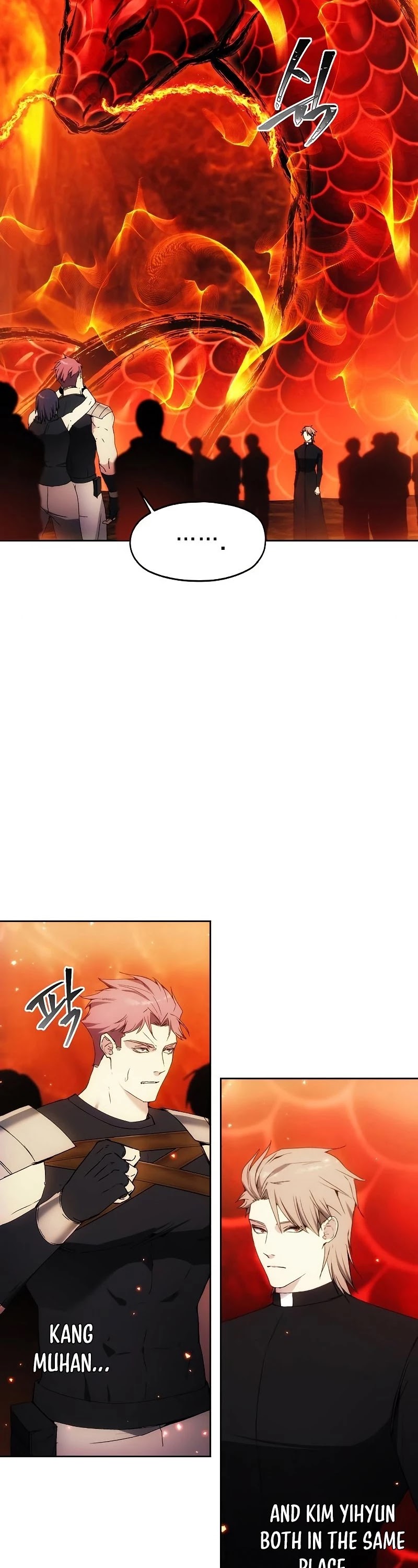 How to Live as a Villain Chapter 48 page 5 - Chapter 48