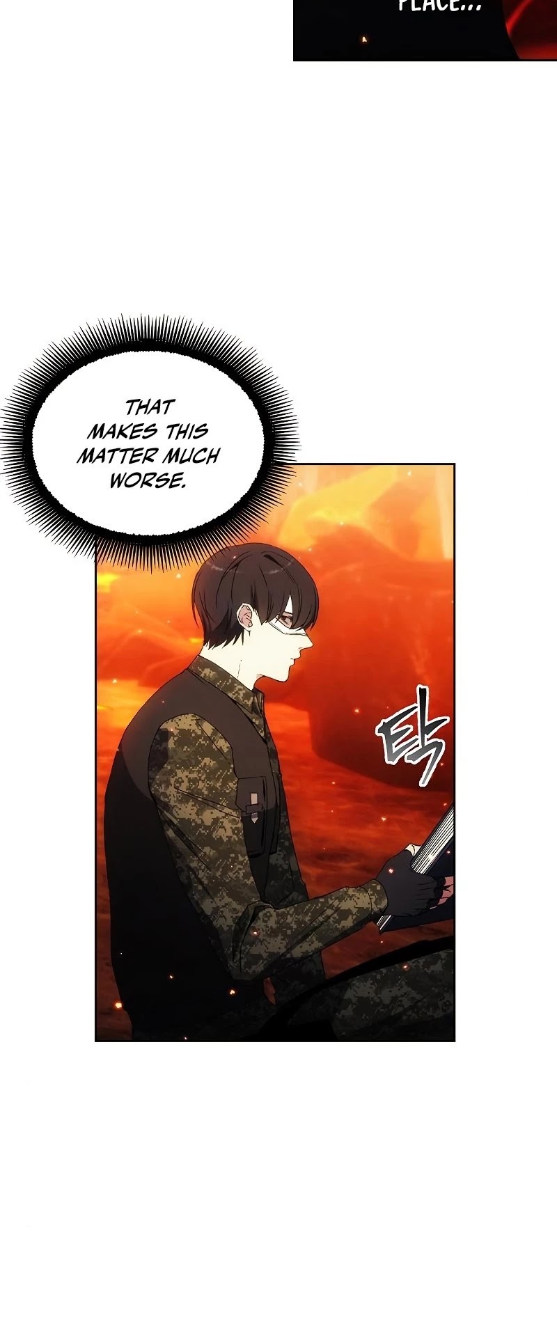 How to Live as a Villain Chapter 48 page 6 - Chapter 48