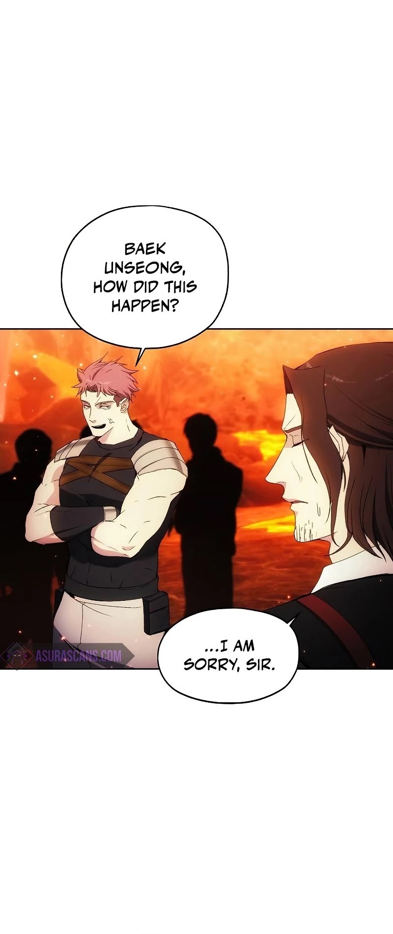 How to Live as a Villain Chapter 48 page 7 - Chapter 48