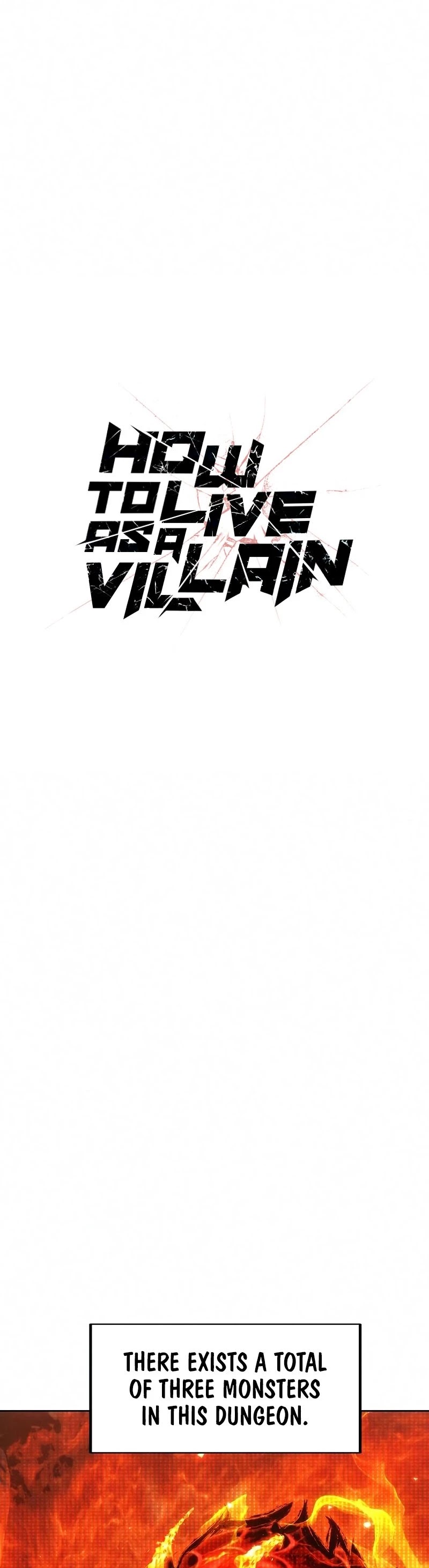 How to Live as a Villain Chapter 49 page 11 - Chapter 49