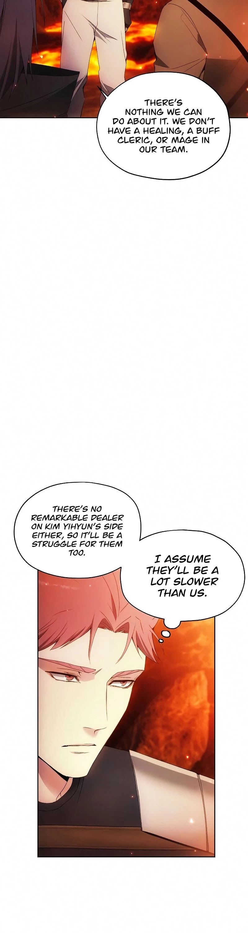 How to Live as a Villain Chapter 49 page 14 - Chapter 49