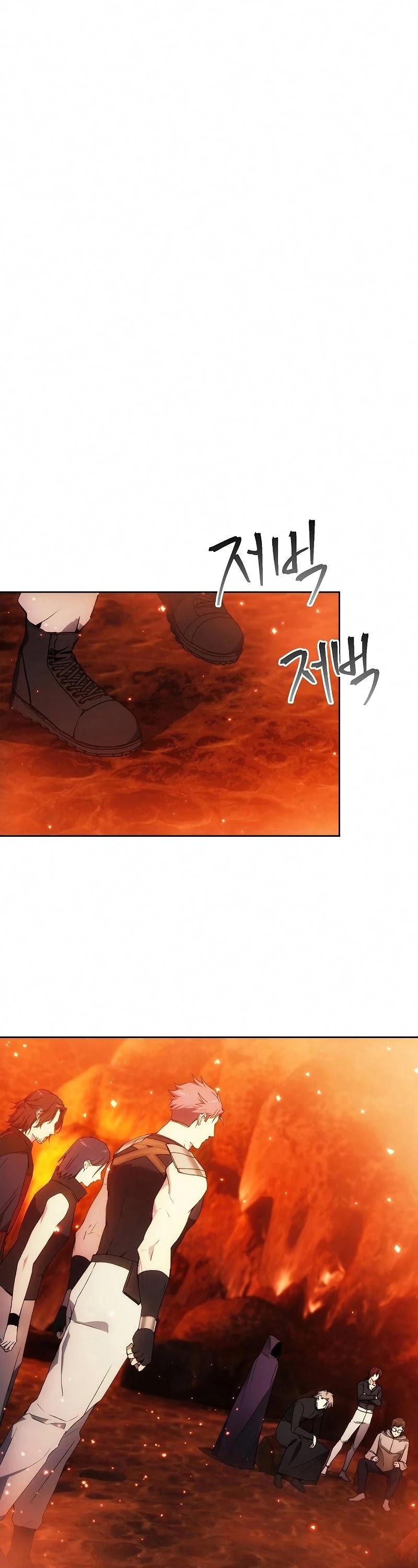 How to Live as a Villain Chapter 49 page 15 - Chapter 49