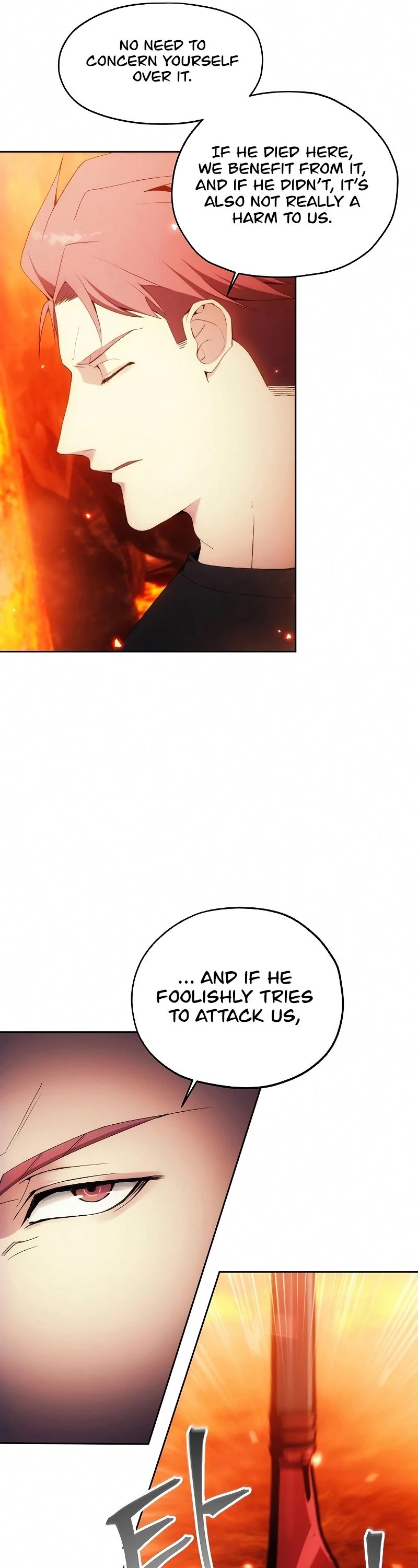 How to Live as a Villain Chapter 49 page 18 - Chapter 49