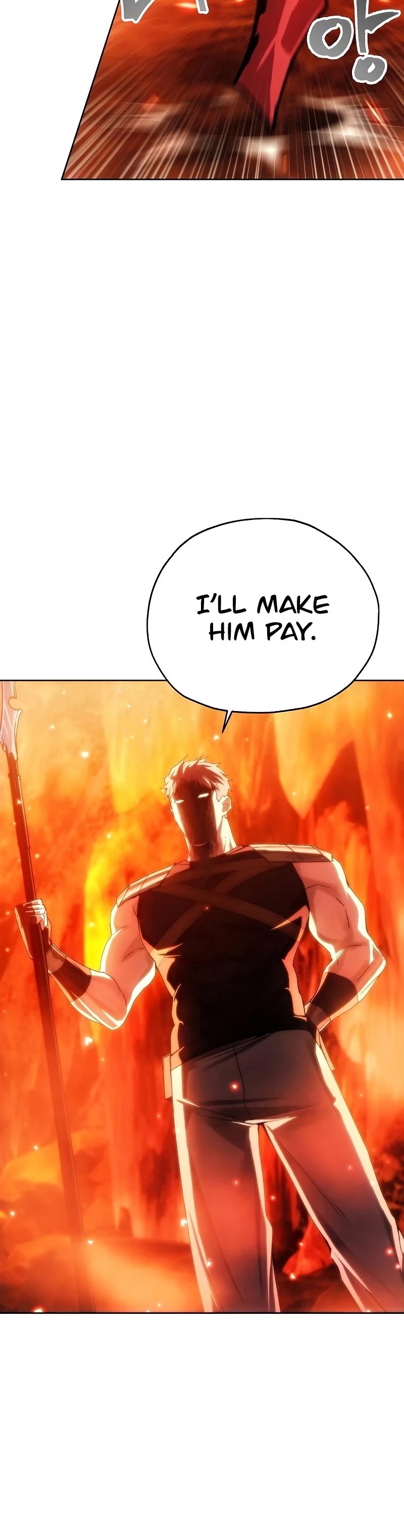 How to Live as a Villain Chapter 49 page 19 - Chapter 49