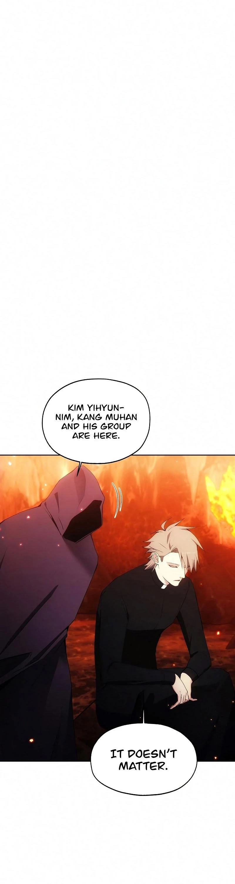 How to Live as a Villain Chapter 49 page 20 - Chapter 49