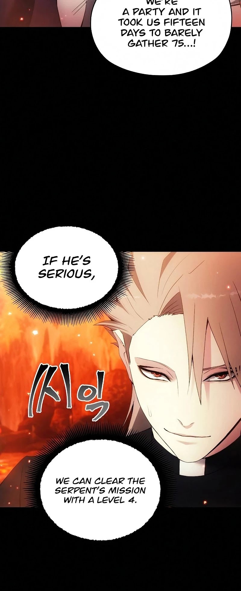 How to Live as a Villain Chapter 49 page 26 - Chapter 49
