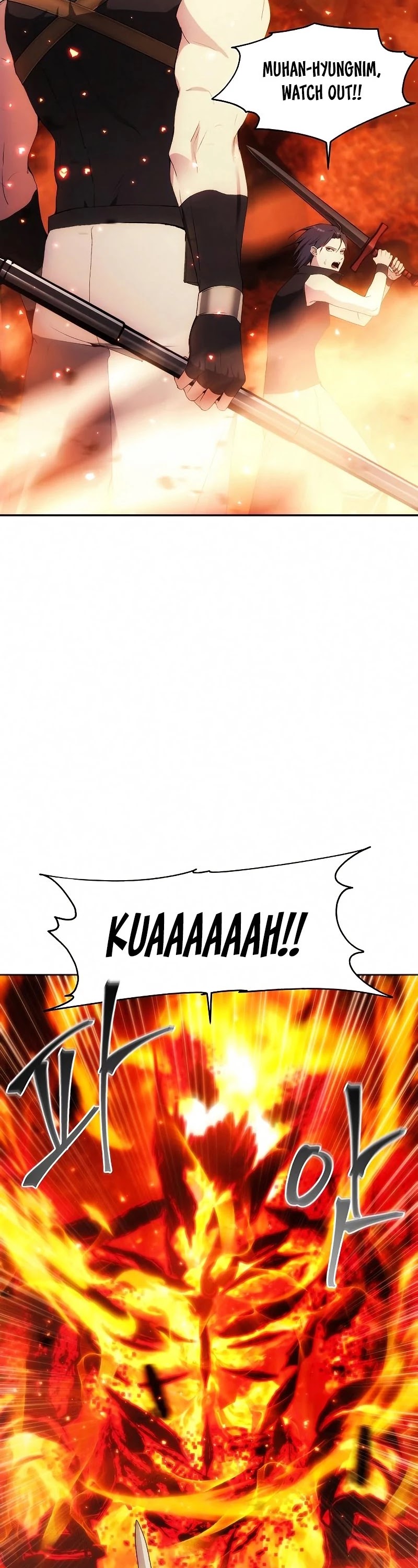 How to Live as a Villain Chapter 49 page 3 - Chapter 49