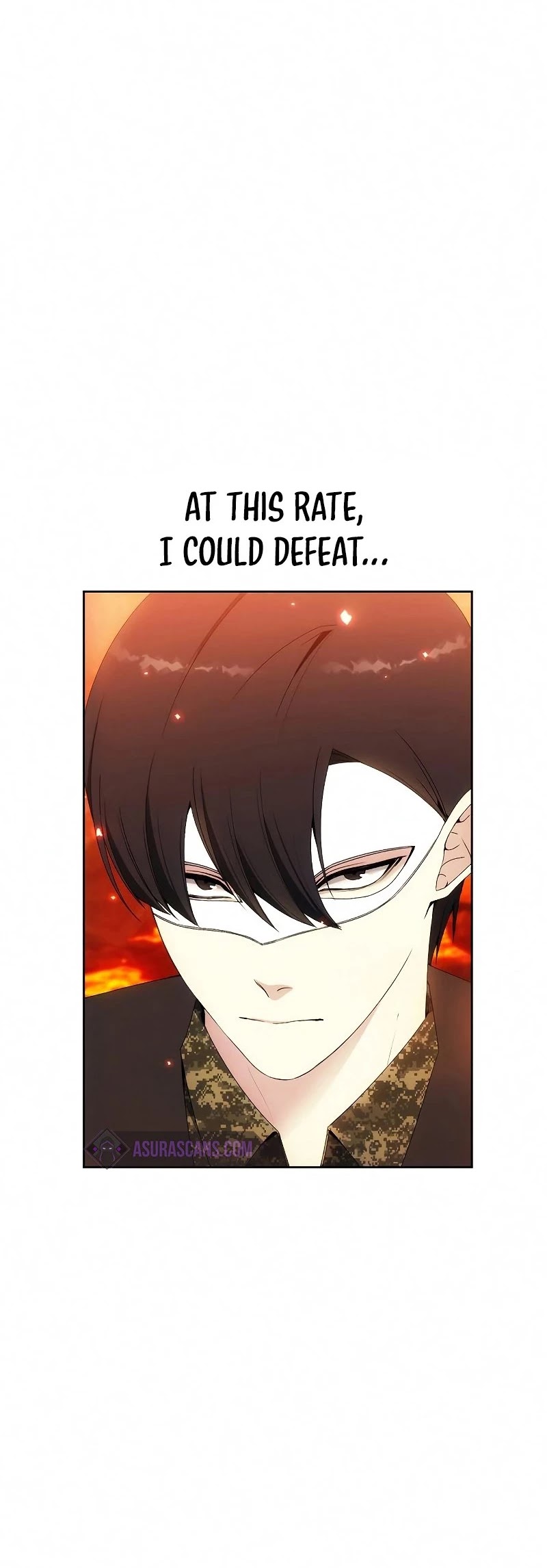 How to Live as a Villain Chapter 49 page 37 - Chapter 49
