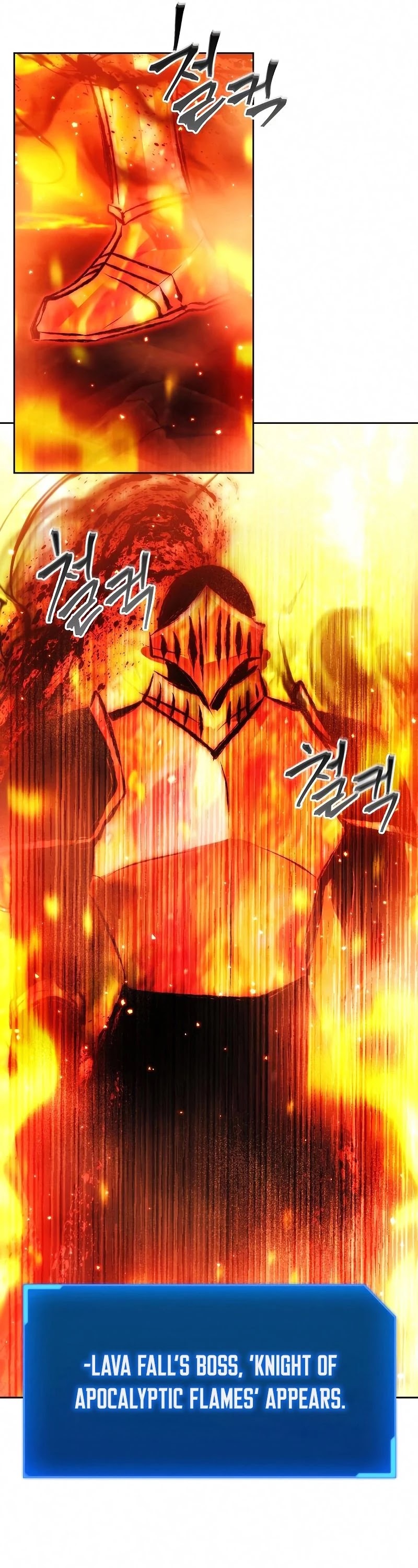 How to Live as a Villain Chapter 49 page 43 - Chapter 49