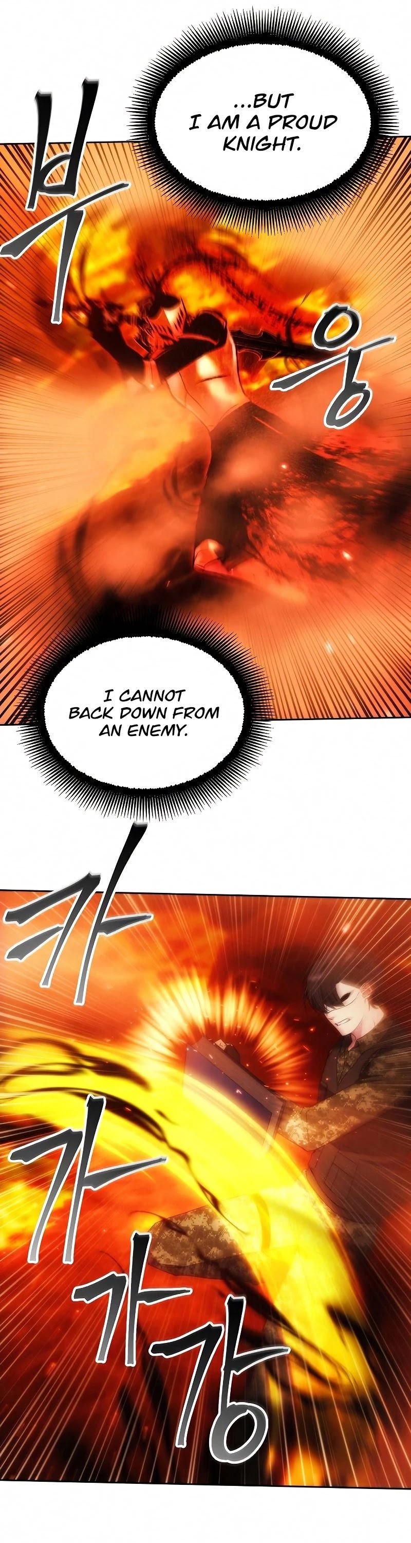 How to Live as a Villain Chapter 49 page 49 - Chapter 49