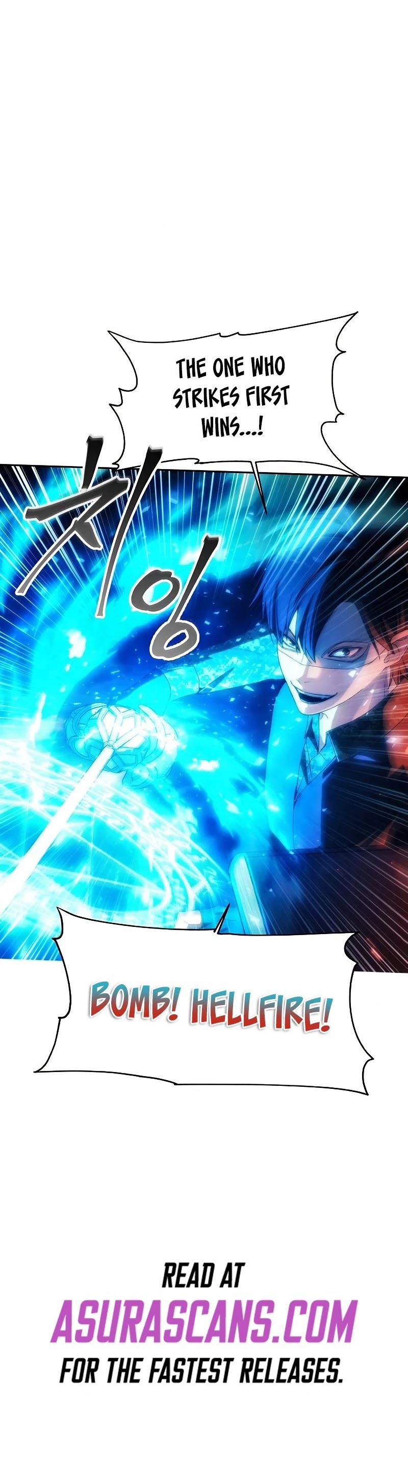 How to Live as a Villain Chapter 49 page 51 - Chapter 49