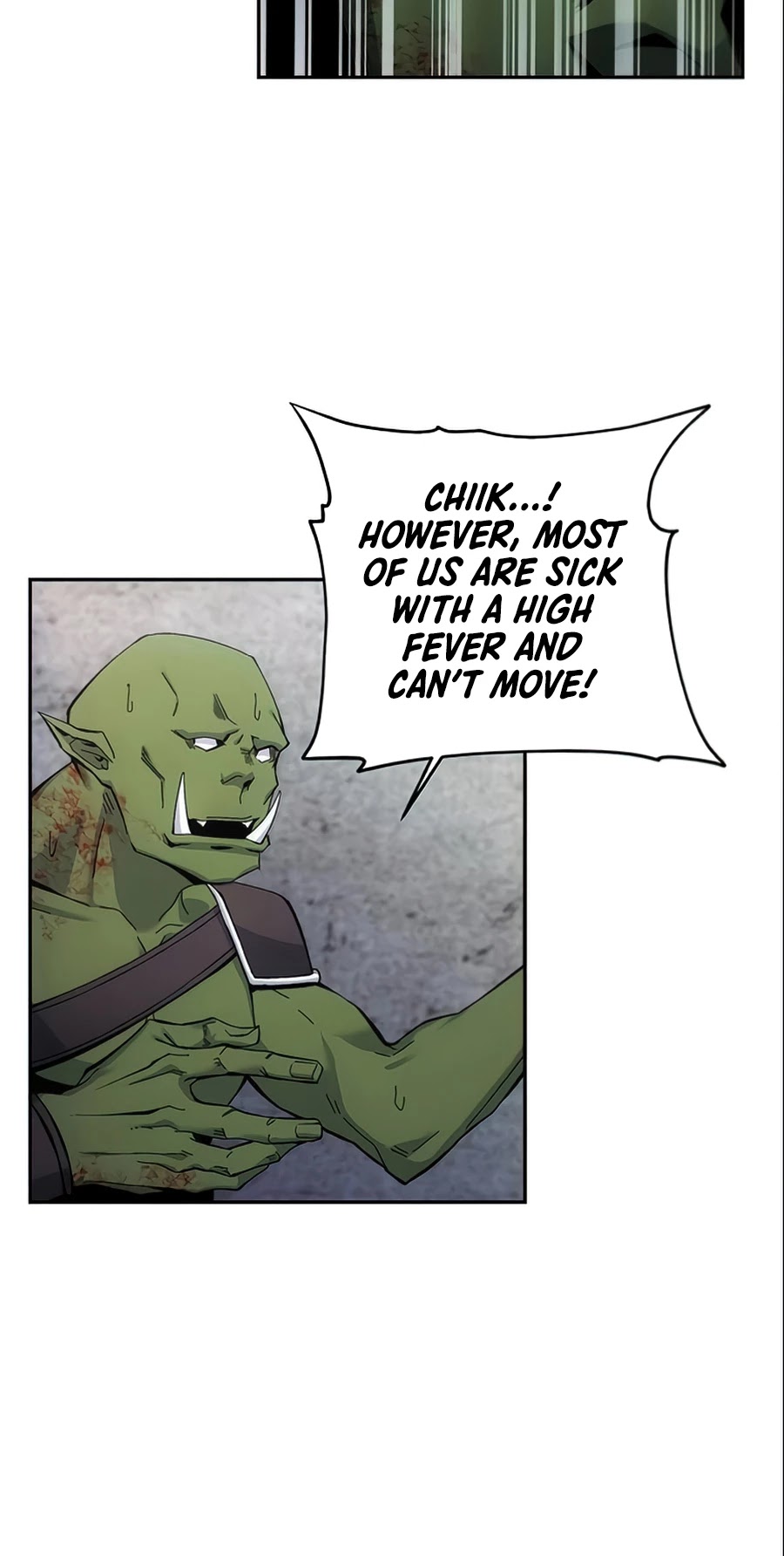 How to Live as a Villain Chapter 5 page 27 - Chapter 5