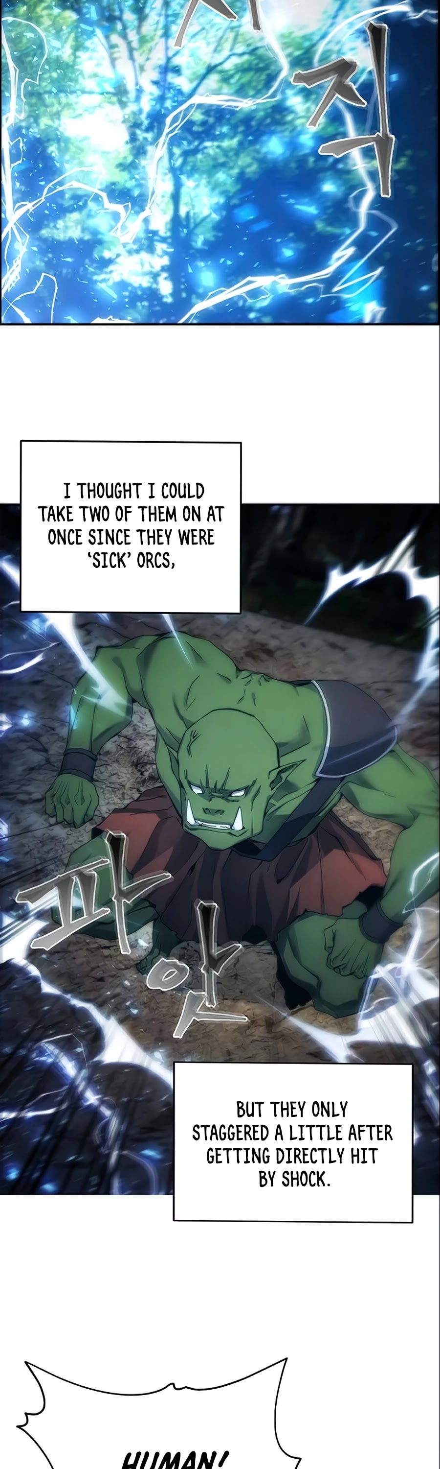 How to Live as a Villain Chapter 5 page 3 - Chapter 5