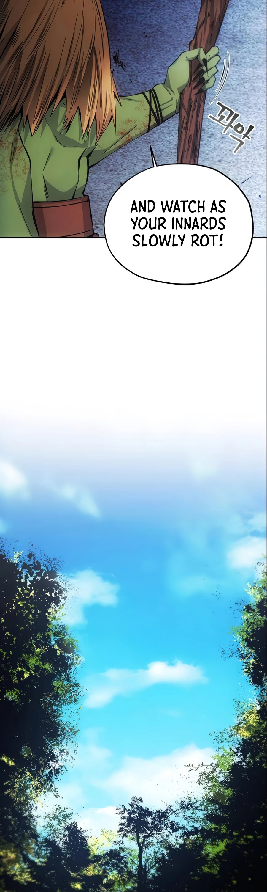 How to Live as a Villain Chapter 5 page 30 - Chapter 5