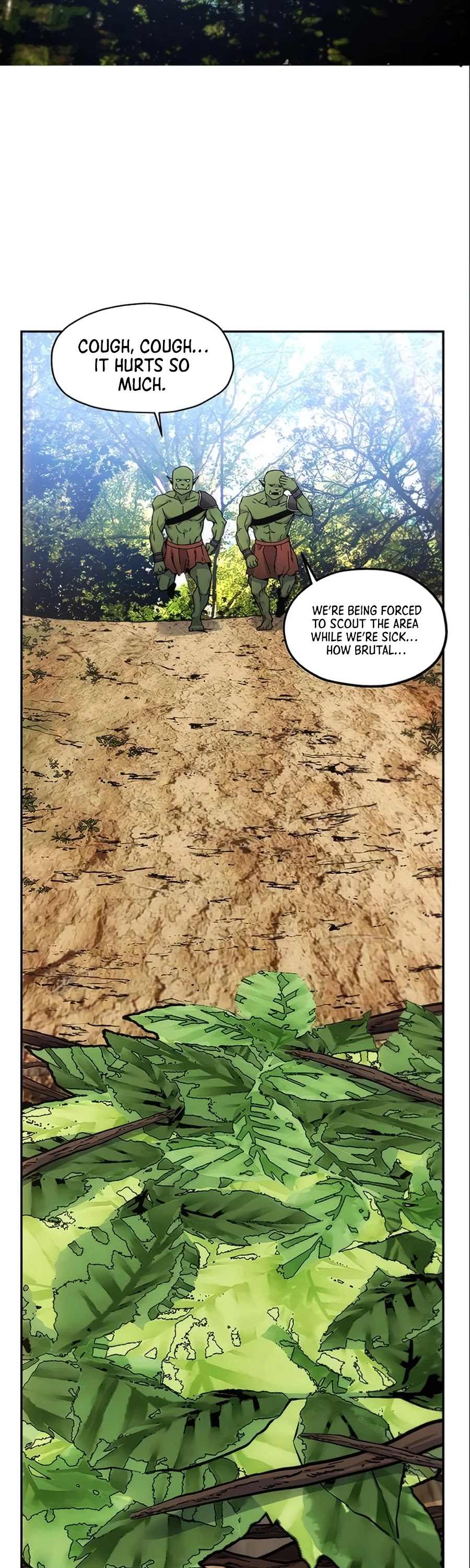How to Live as a Villain Chapter 5 page 31 - Chapter 5