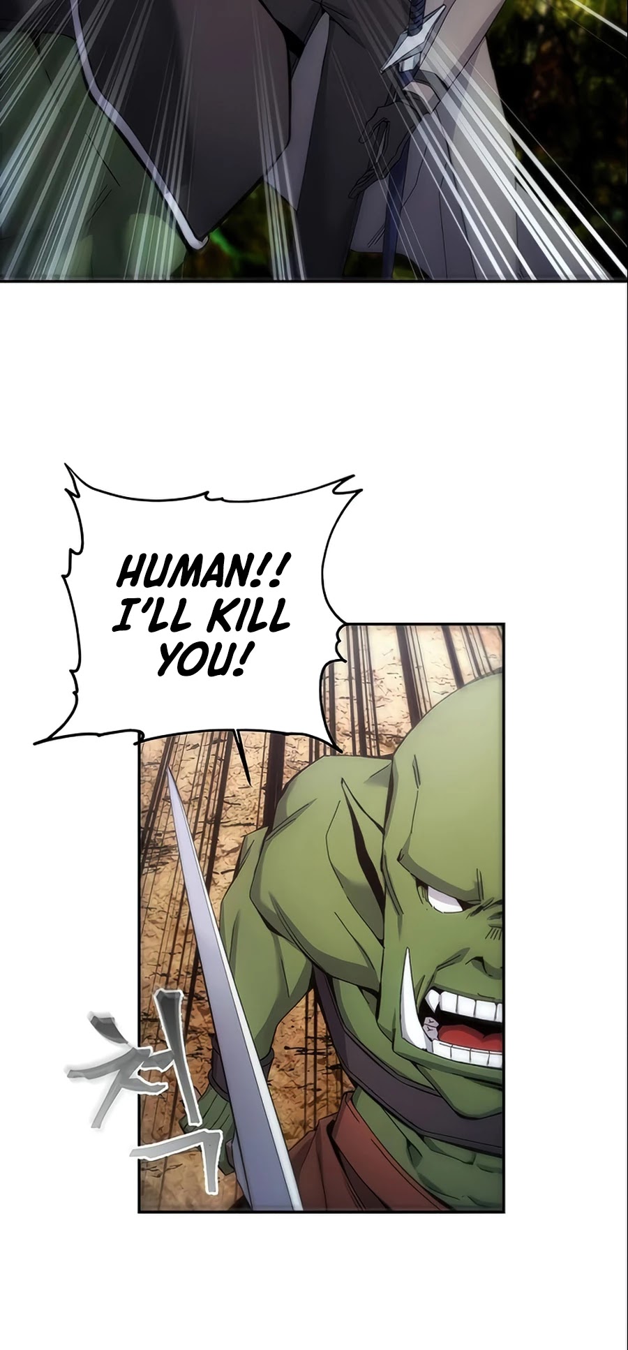How to Live as a Villain Chapter 5 page 35 - Chapter 5