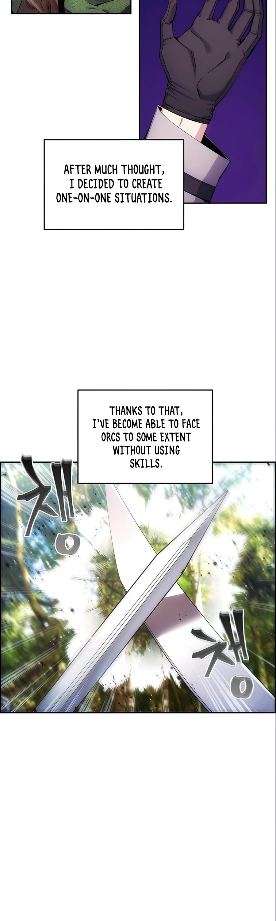 How to Live as a Villain Chapter 5 page 39 - Chapter 5