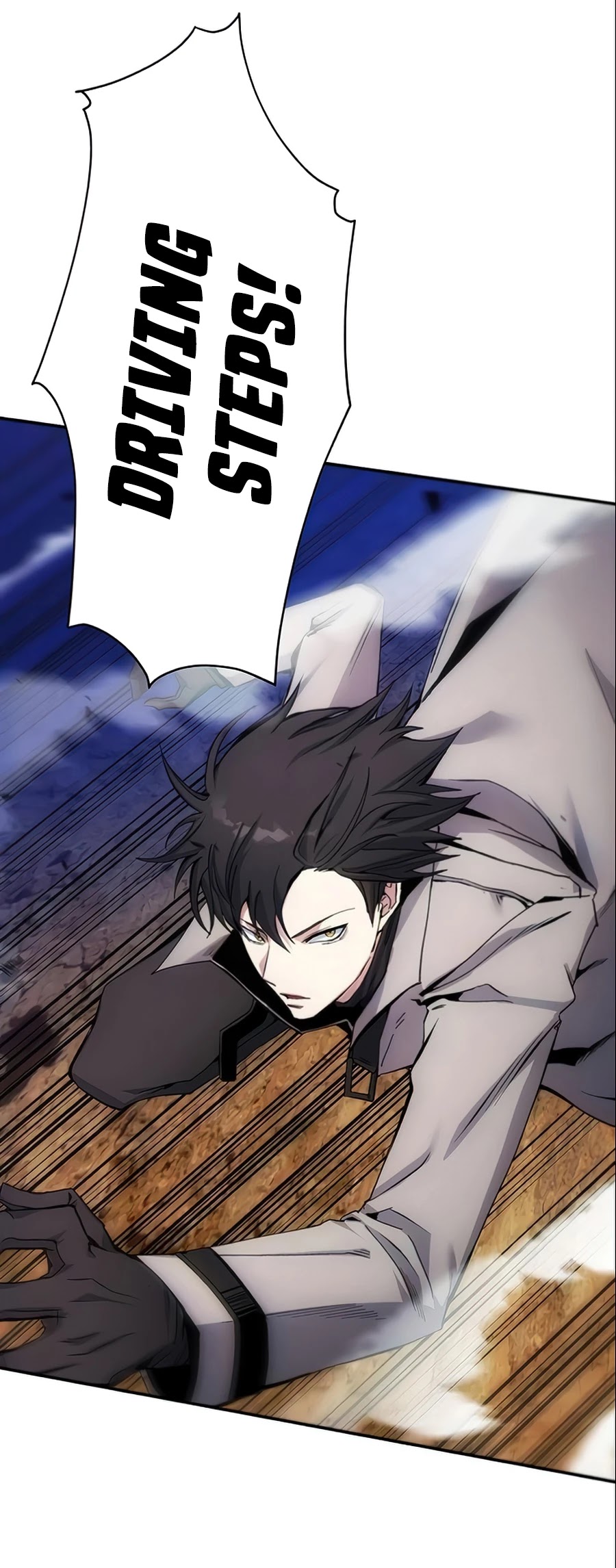 How to Live as a Villain Chapter 5 page 8 - Chapter 5