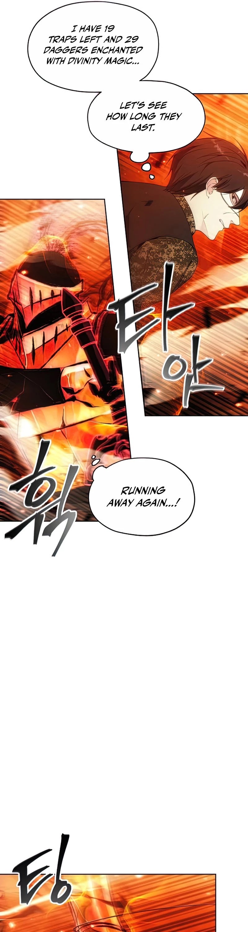 How to Live as a Villain Chapter 50 page 12 - Chapter 50