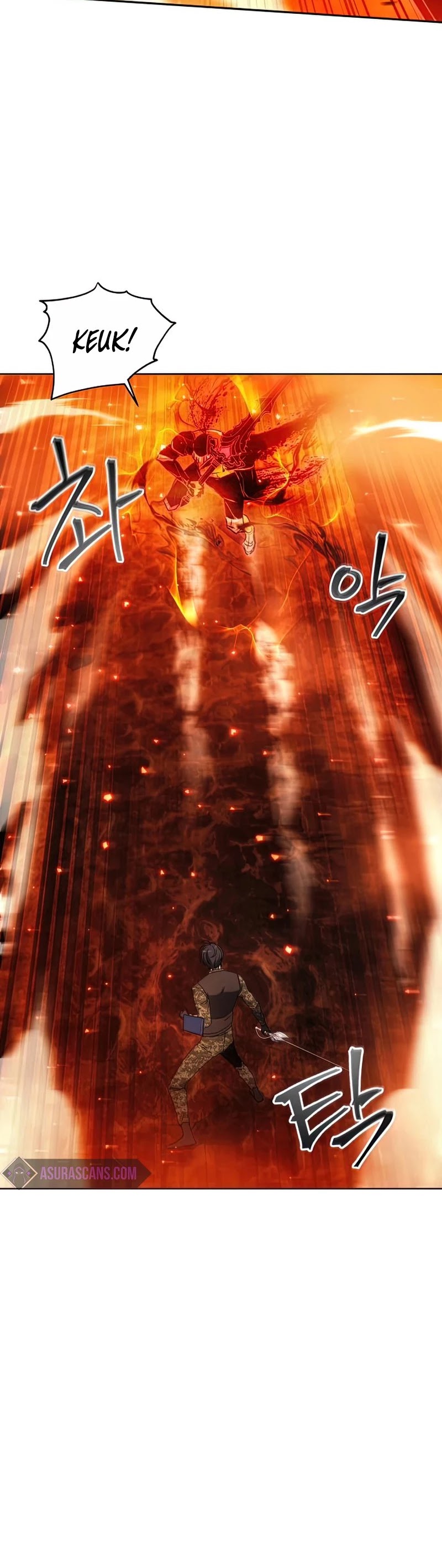 How to Live as a Villain Chapter 50 page 16 - Chapter 50