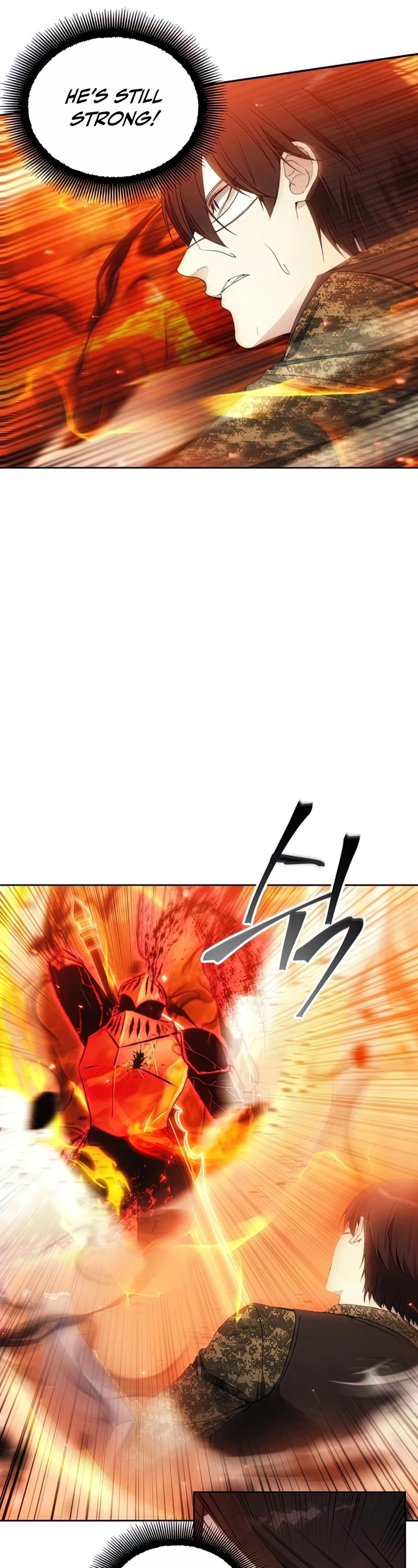 How to Live as a Villain Chapter 50 page 23 - Chapter 50
