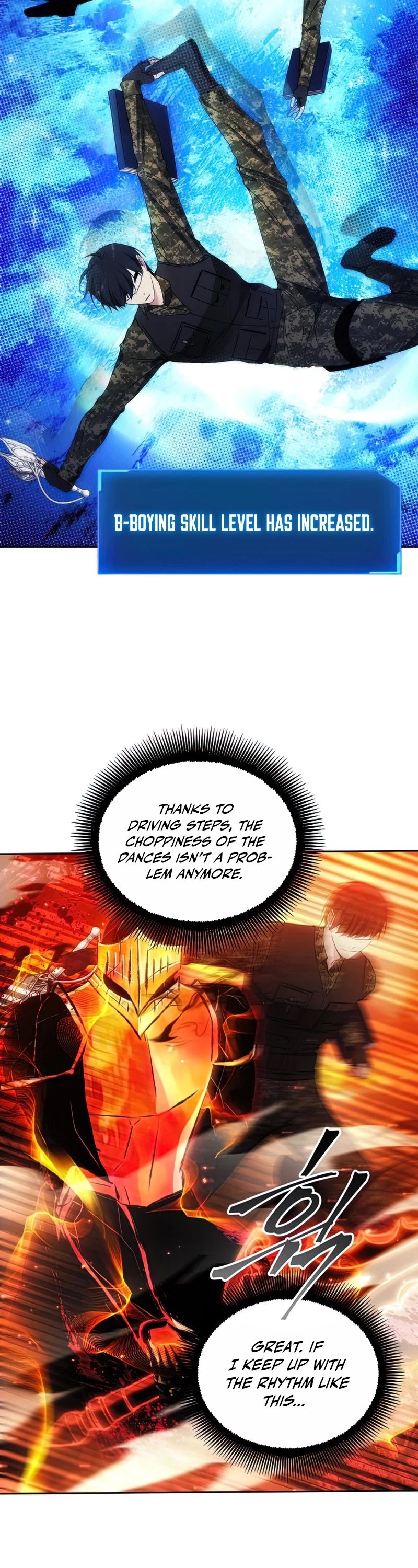How to Live as a Villain Chapter 50 page 25 - Chapter 50
