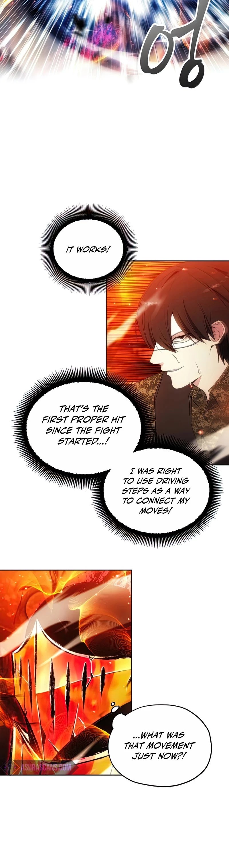 How to Live as a Villain Chapter 50 page 27 - Chapter 50