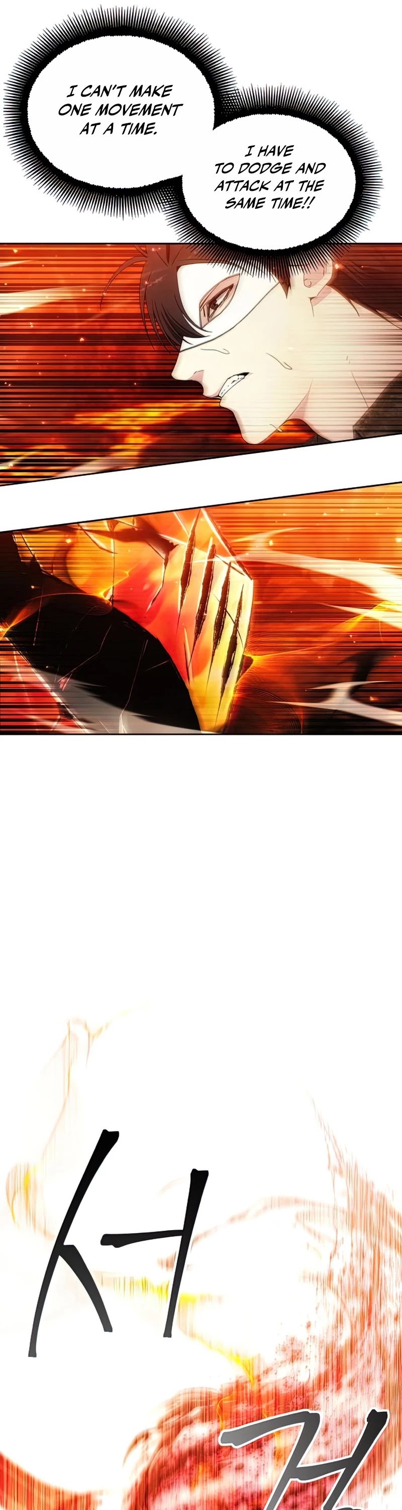 How to Live as a Villain Chapter 50 page 28 - Chapter 50