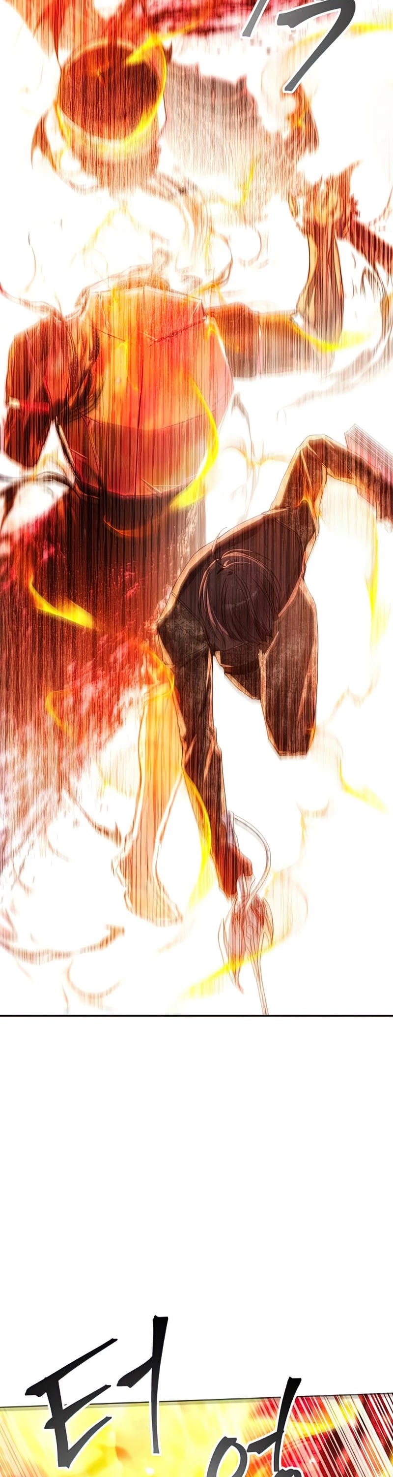 How to Live as a Villain Chapter 50 page 29 - Chapter 50