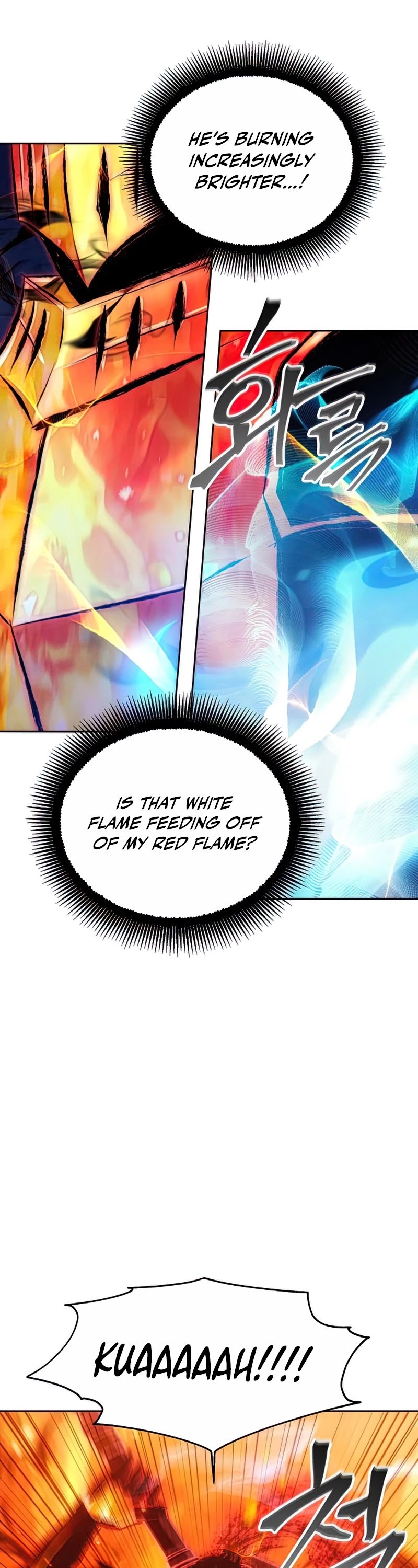 How to Live as a Villain Chapter 50 page 3 - Chapter 50