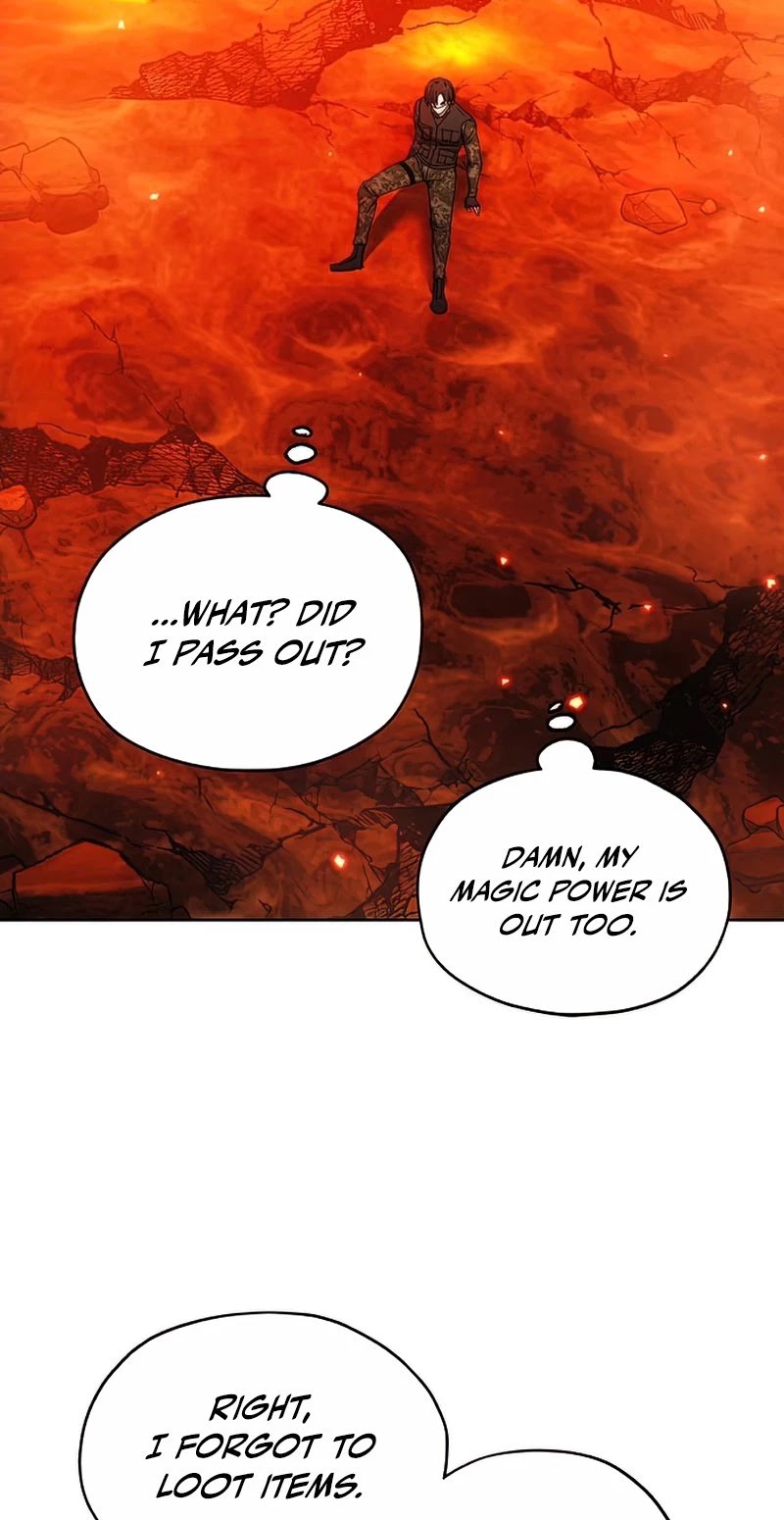 How to Live as a Villain Chapter 50 page 31 - Chapter 50