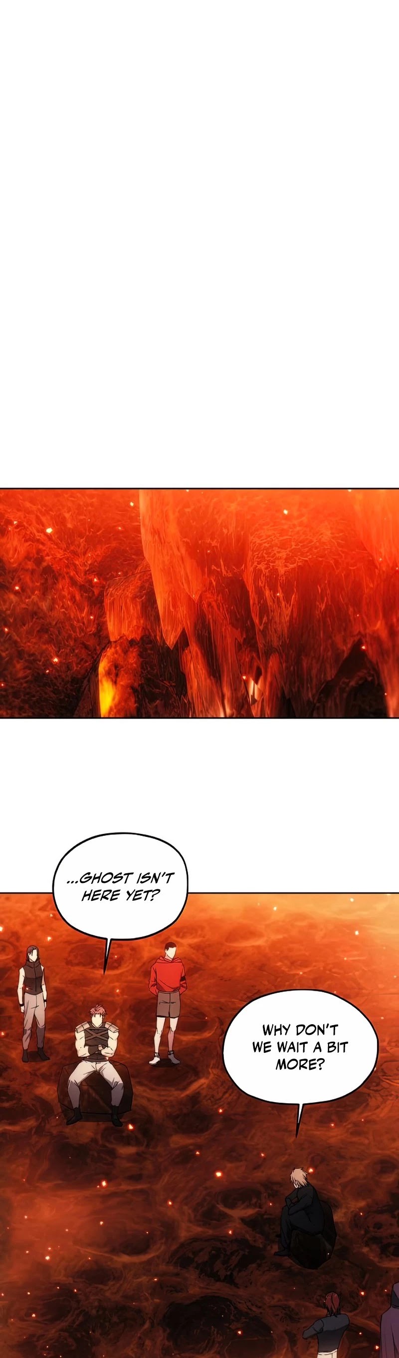 How to Live as a Villain Chapter 50 page 36 - Chapter 50