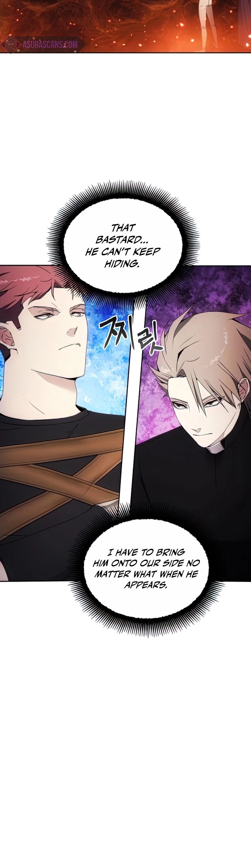 How to Live as a Villain Chapter 50 page 37 - Chapter 50